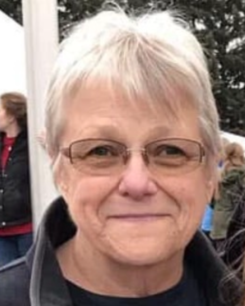 Patricia Joyce Coe Profile Photo