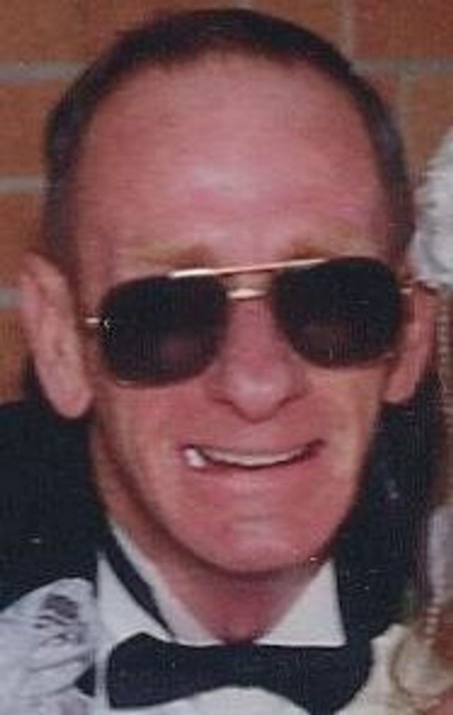 Raymond L. Fisher Profile Photo