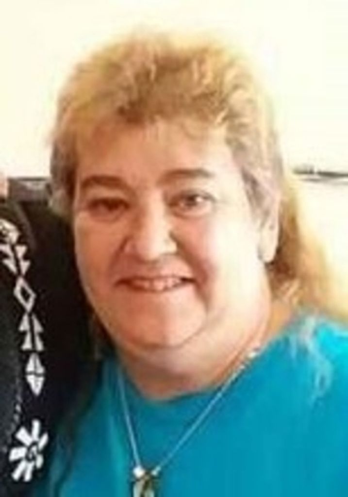 Shelley Sue Edwards