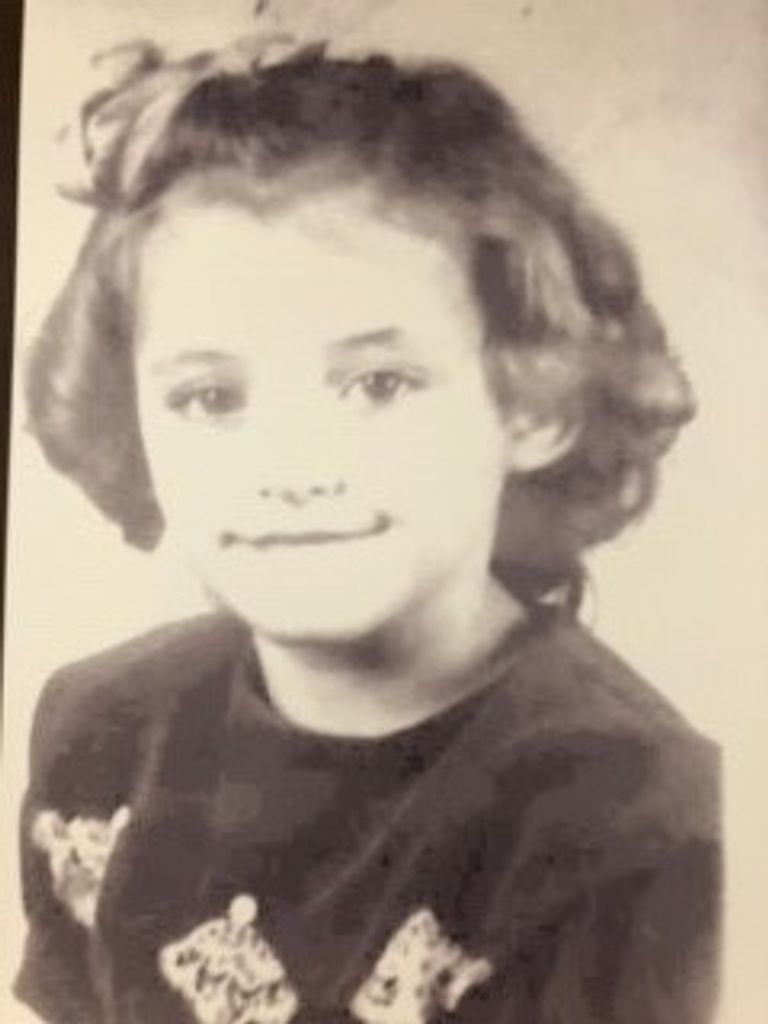 Henriette "Jeddie" (Kirby)  Moss