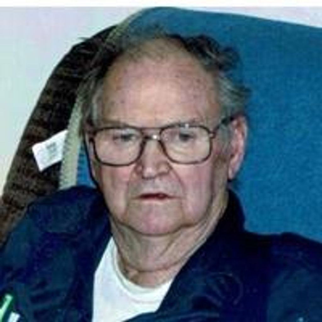 Wilfred "WISH" L Nowlan, Sr.
