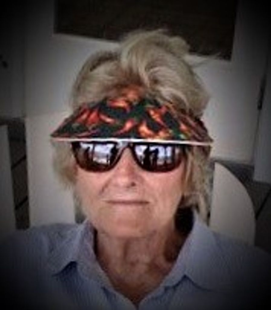 Mildred Kubicek