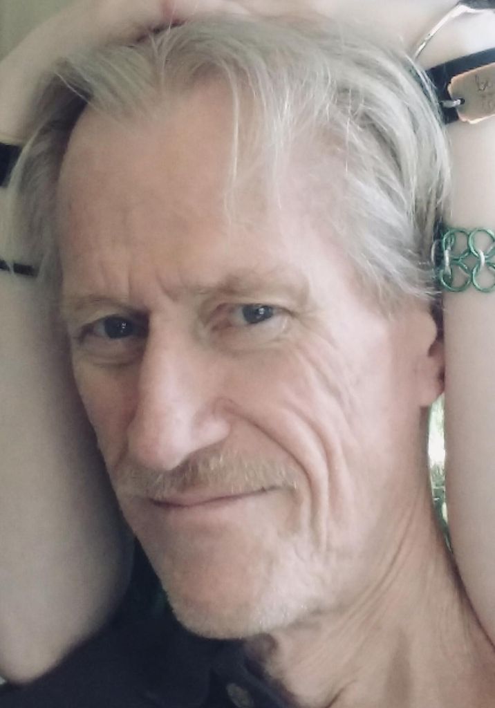 Louis "Sandy" Charles Nenninger Iii