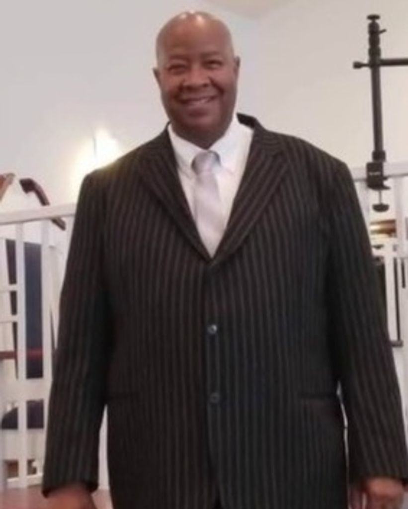 Frankie "Frank" I. Porter Profile Photo