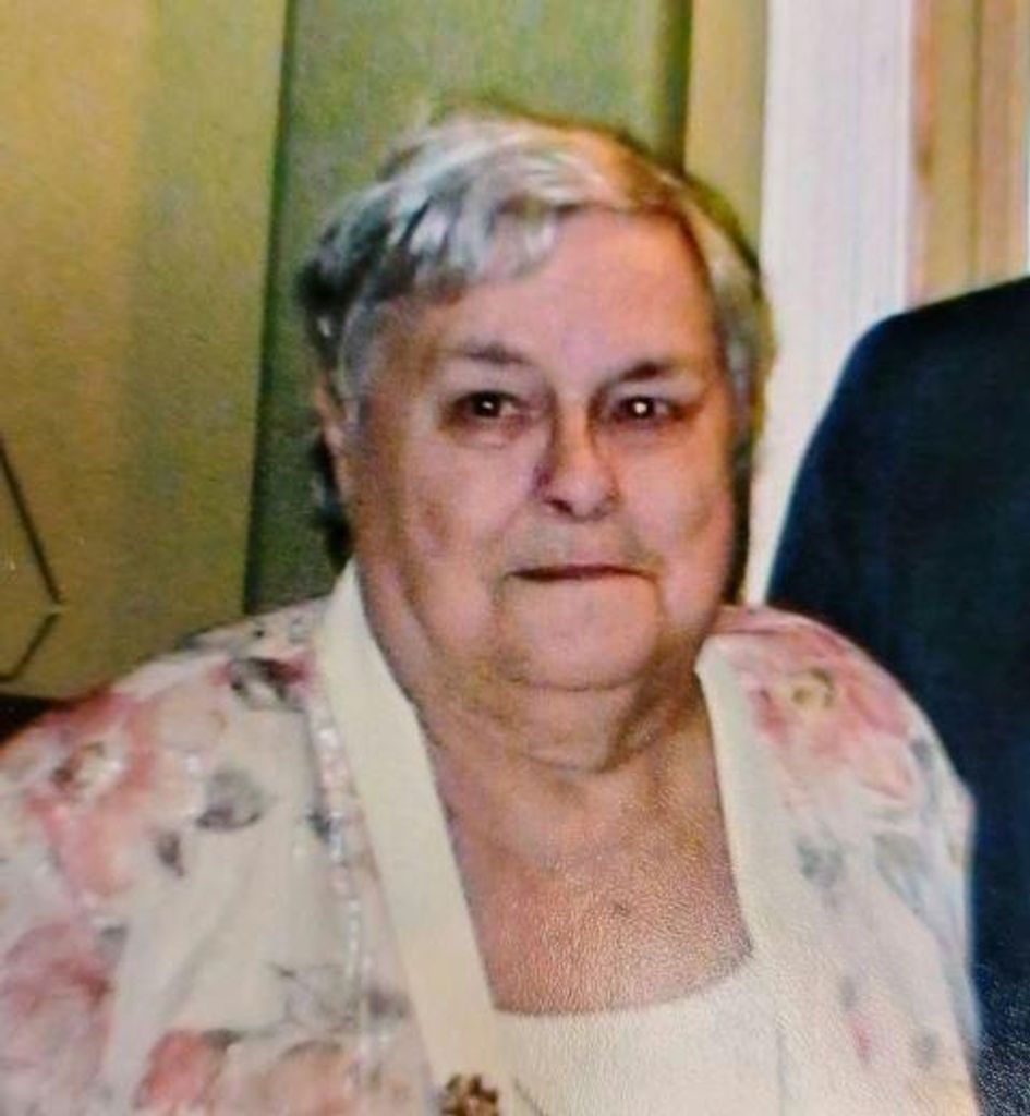 Mrs. Patricia Mccaskey Profile Photo