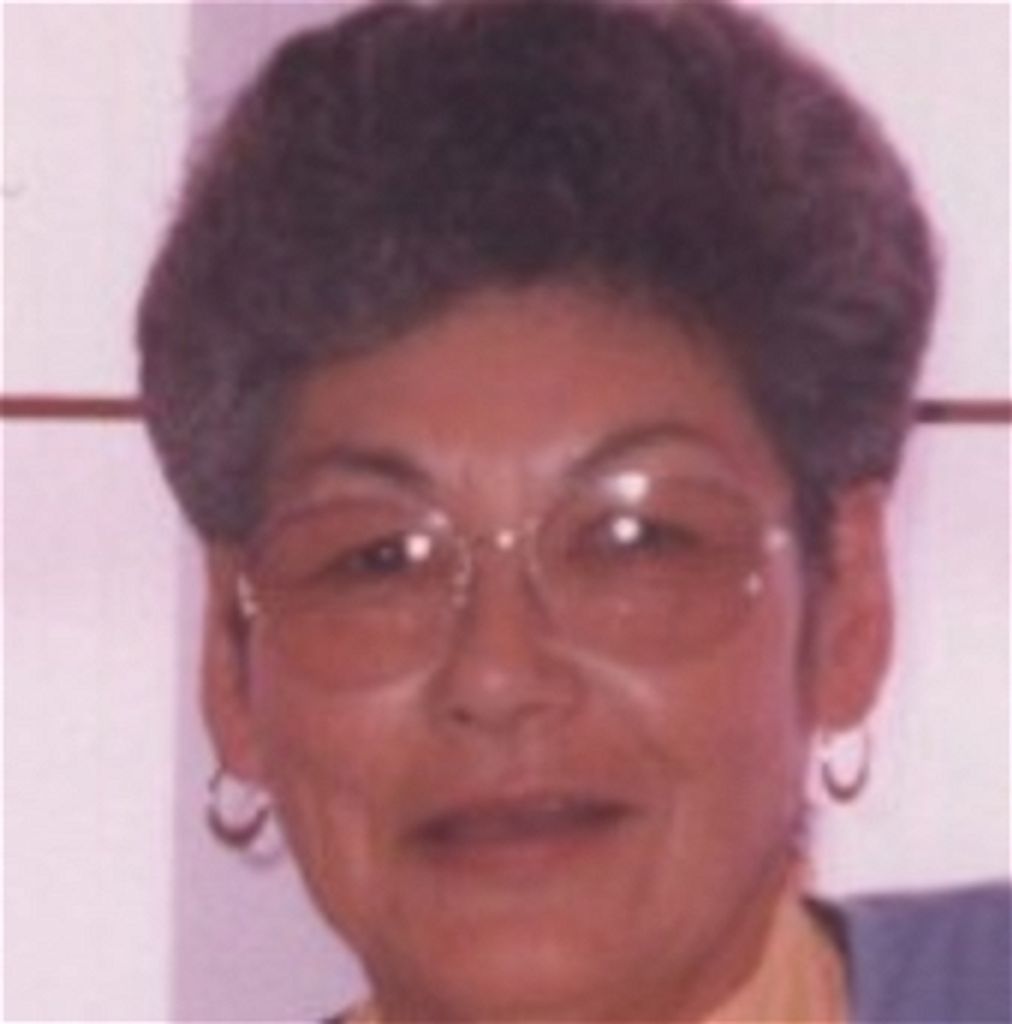 Yoko M. Strauss Profile Photo