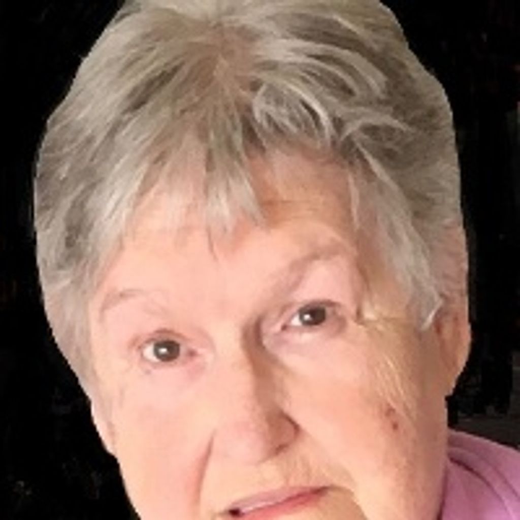 Norma Jo Hattaway Semar