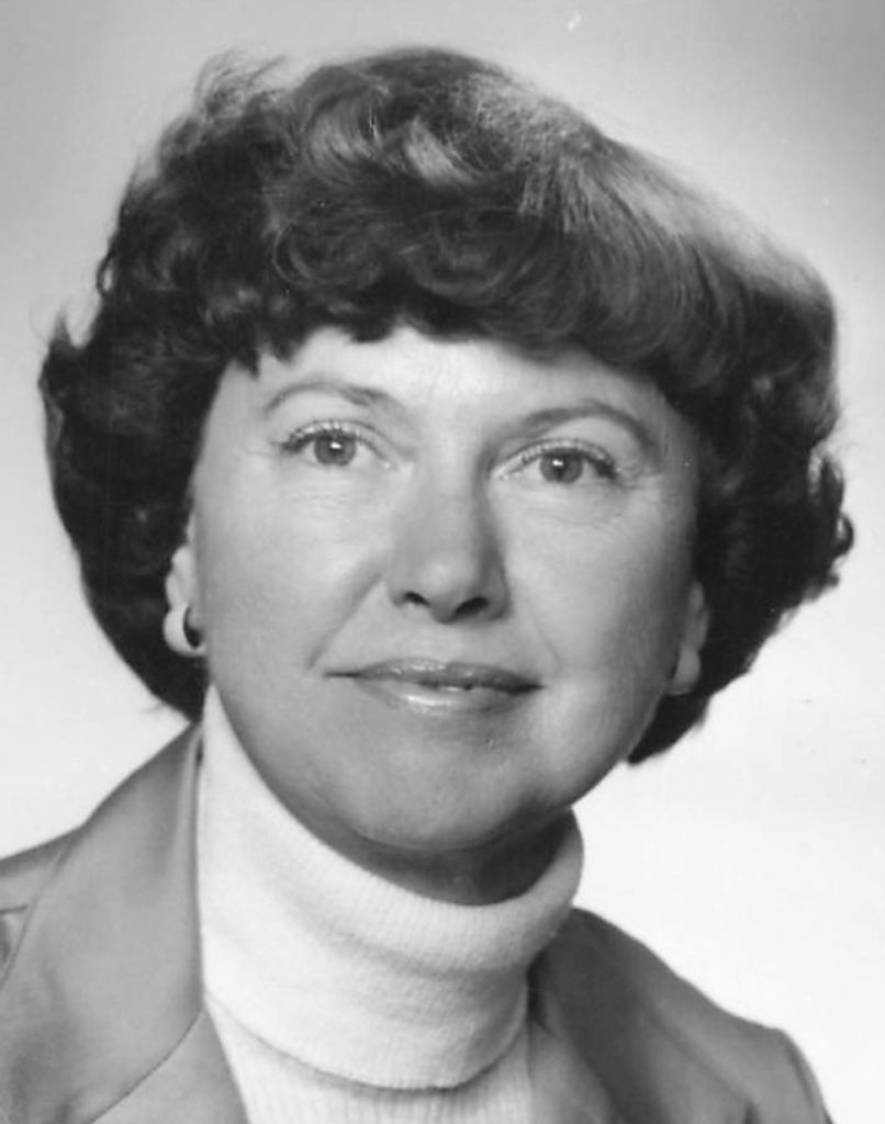 Shirlee Potter