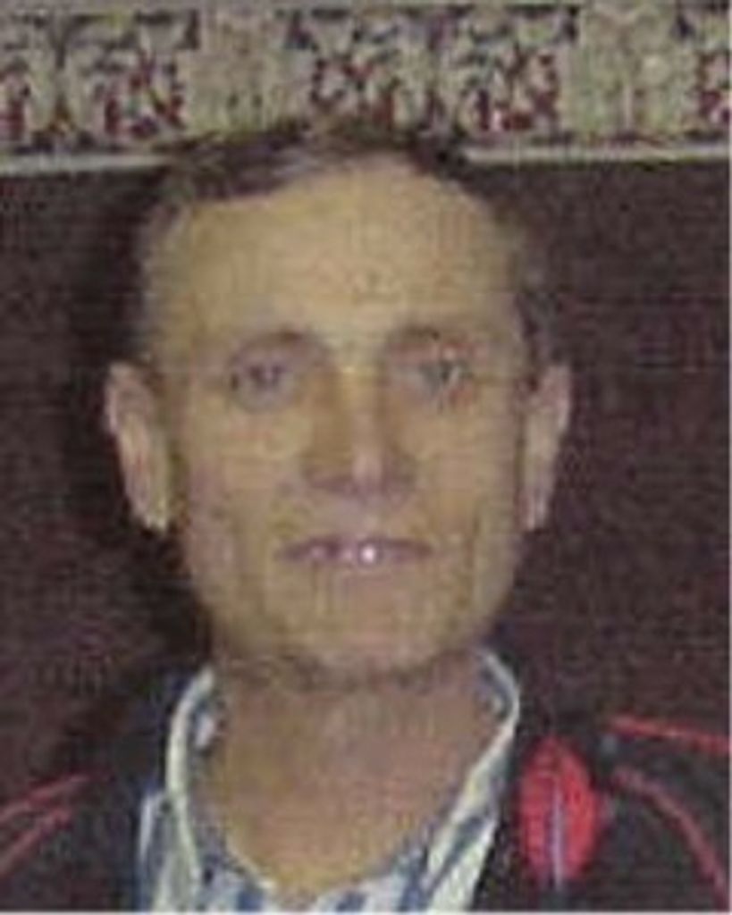 Jerry Don Vincent