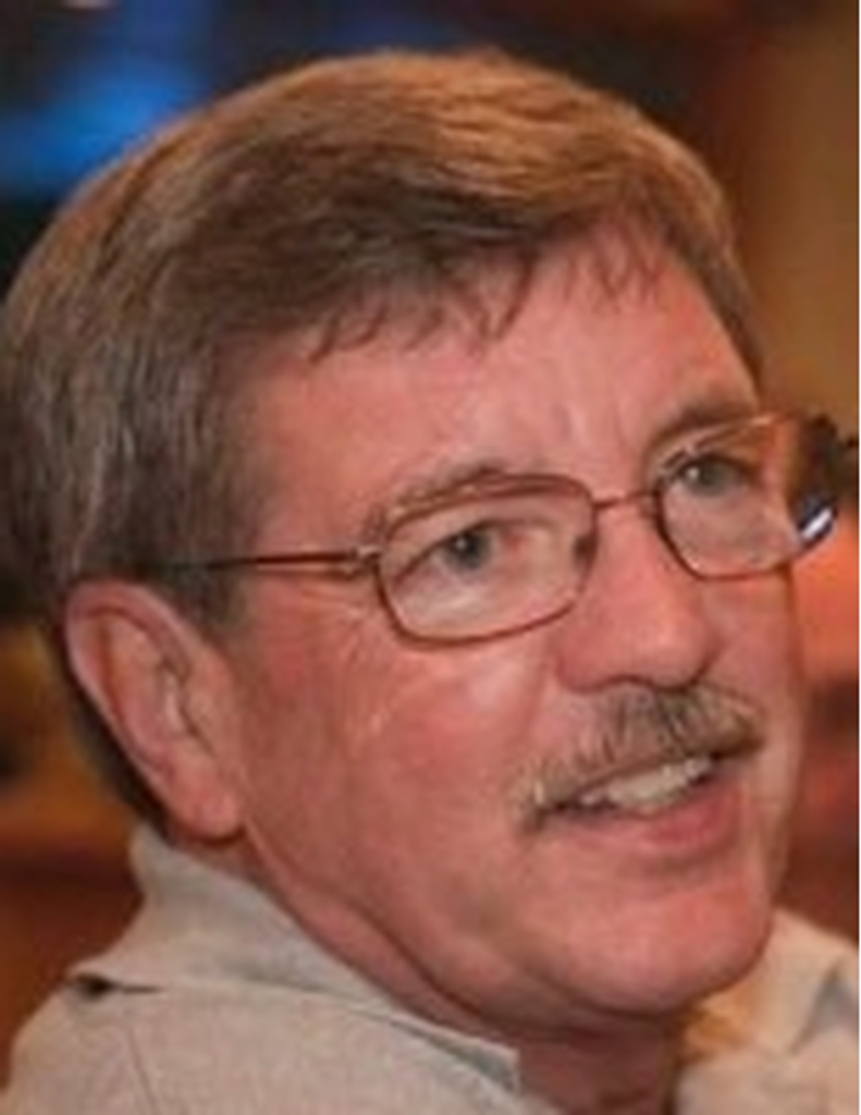 Terrance  "Terry" Benjey