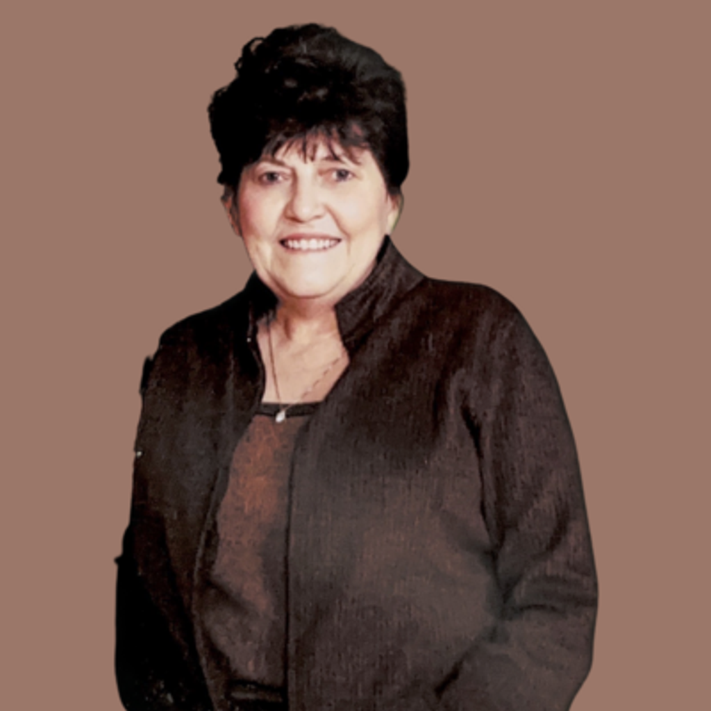 Sis. Virginia Michael