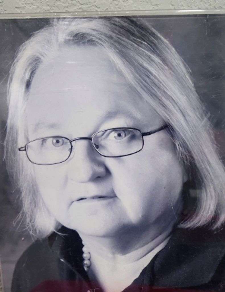Rita Virgina Davis Profile Photo