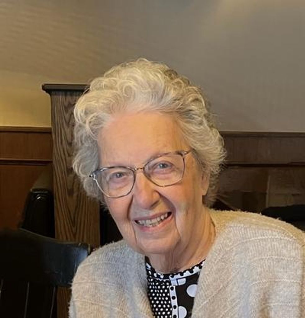 Margaret "Margie" Louise Pelzel Profile Photo