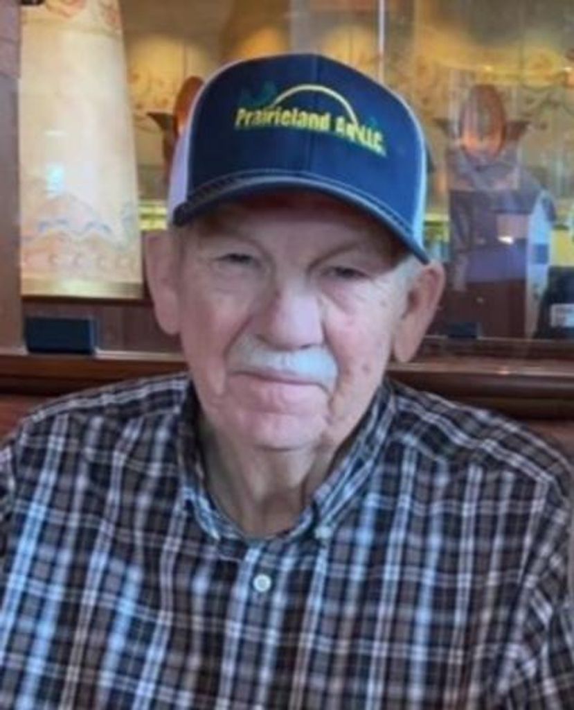 Steven G. Shewmaker Profile Photo