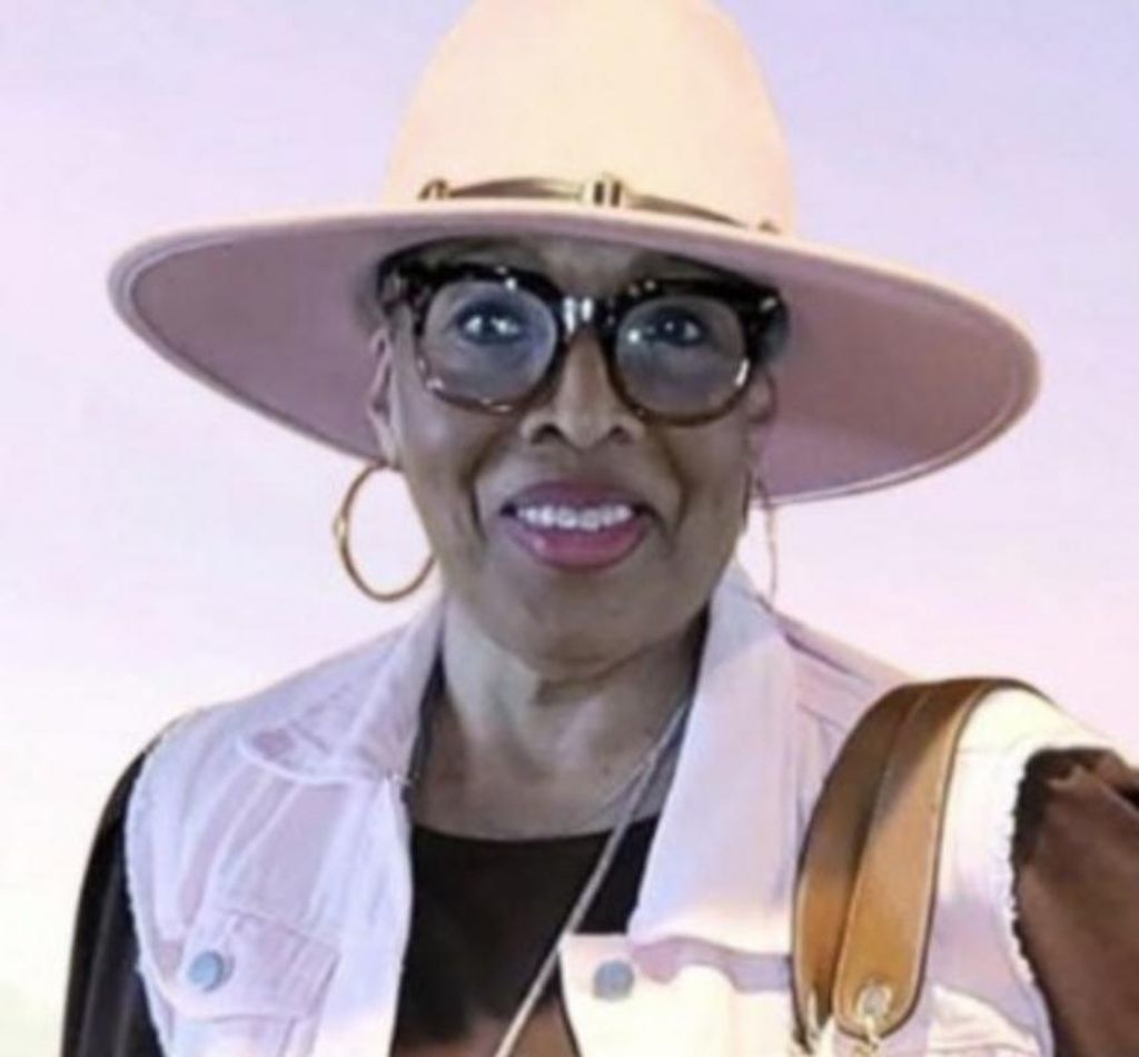 Berlyndia Kaye Davis Profile Photo
