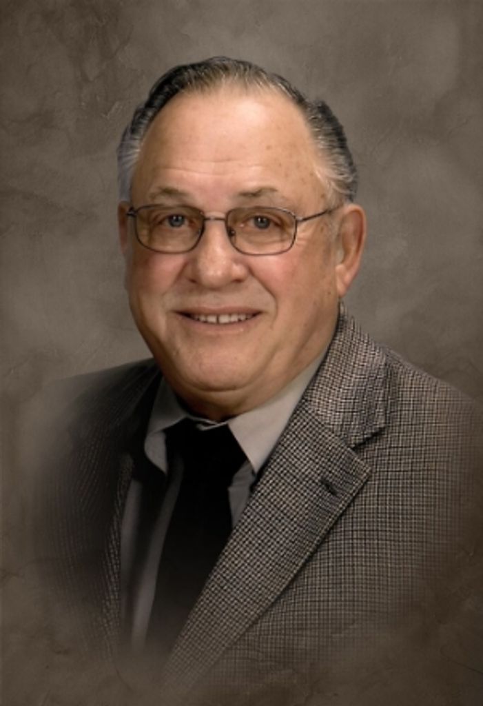 John Harvey Hall, Sr. Profile Photo