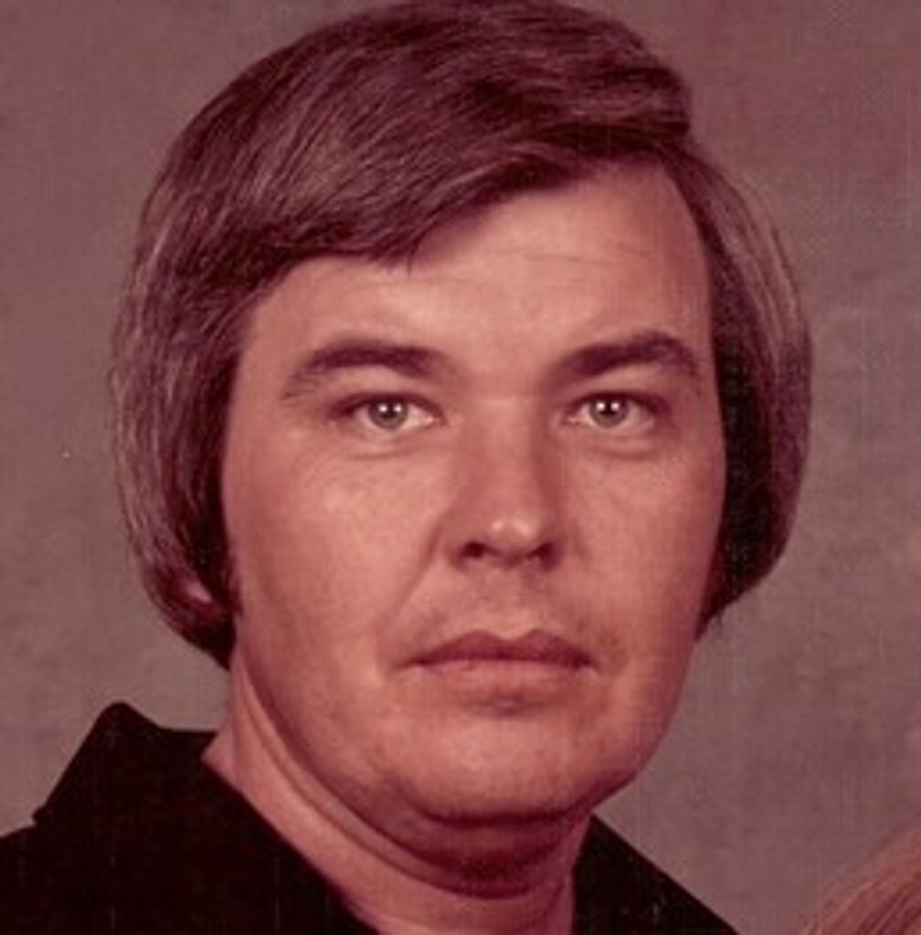 Johnny Albright