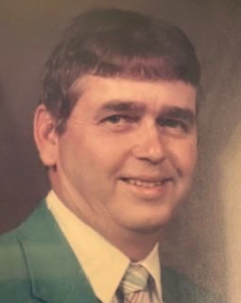 Harvey Dale Gambrell