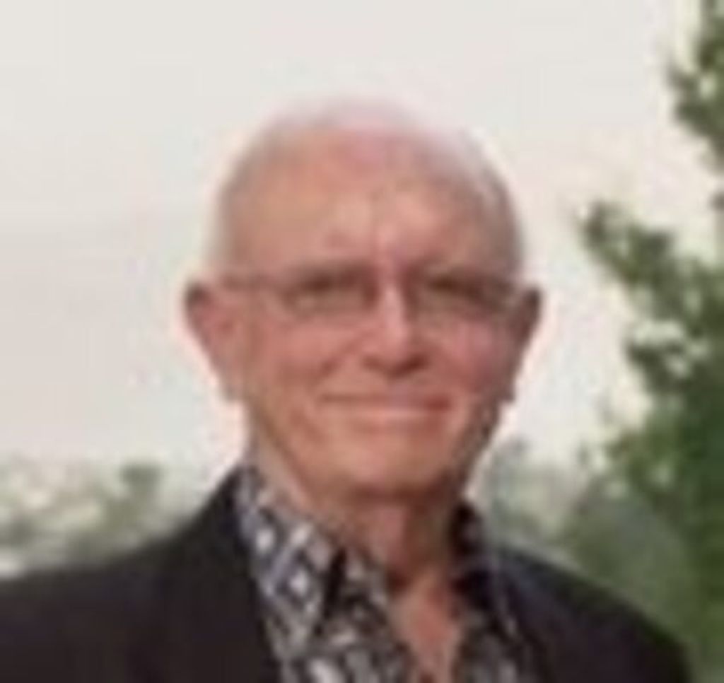Calvin L. Heacock Profile Photo