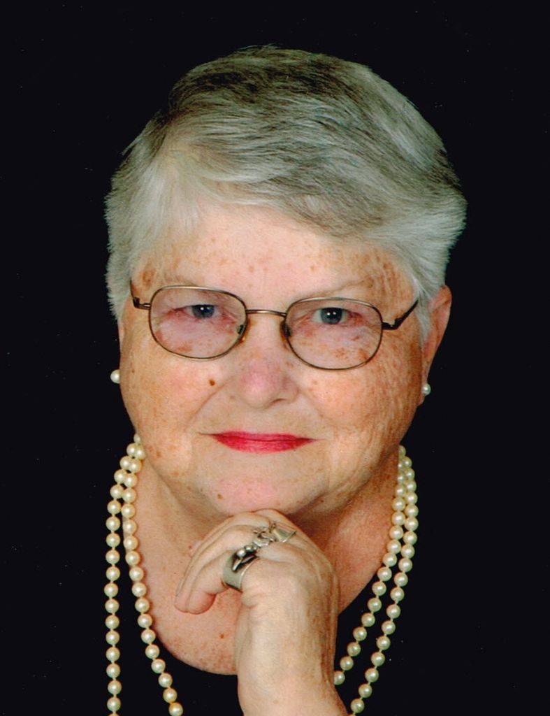 Judith  Anne (Harding) Dee