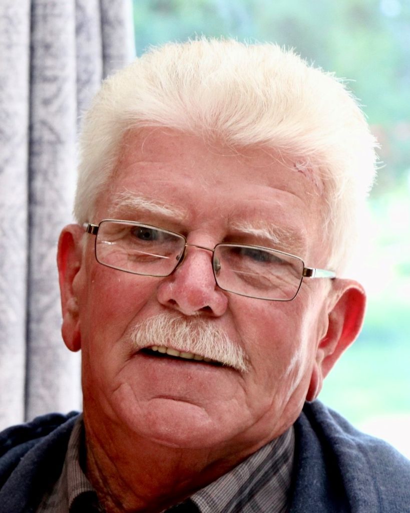 Thomas "Tom" Wayne Zimmerman