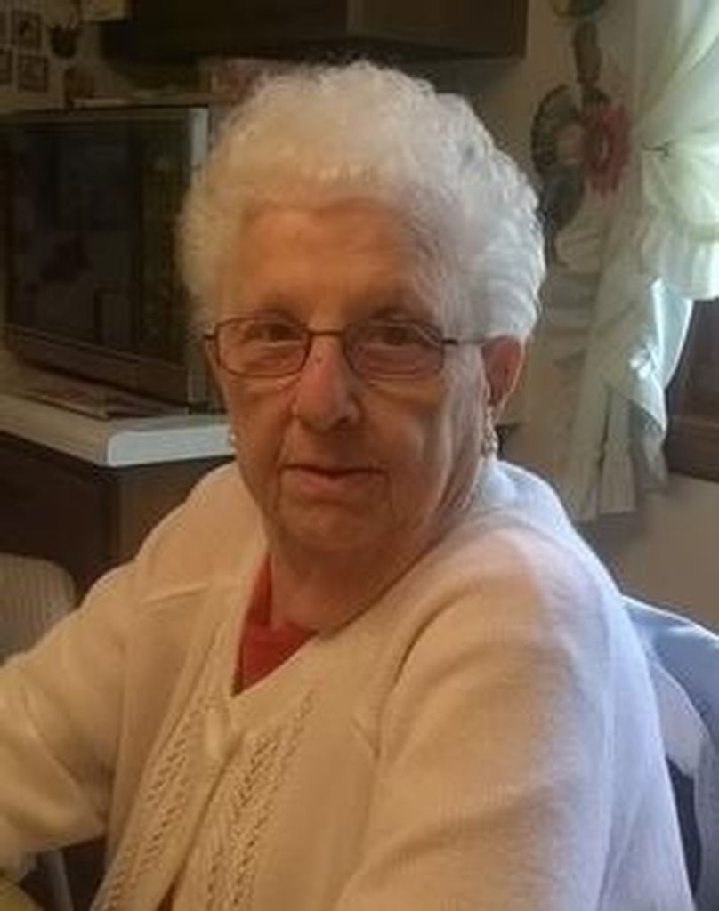 Genevieve Eileen Kucera
