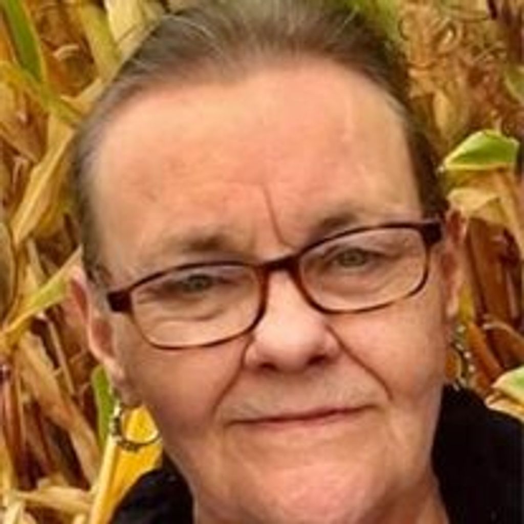 Marie Damms Profile Photo