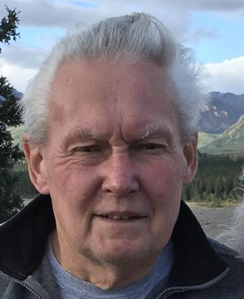 Eli W. Mccarter, Jr. Profile Photo