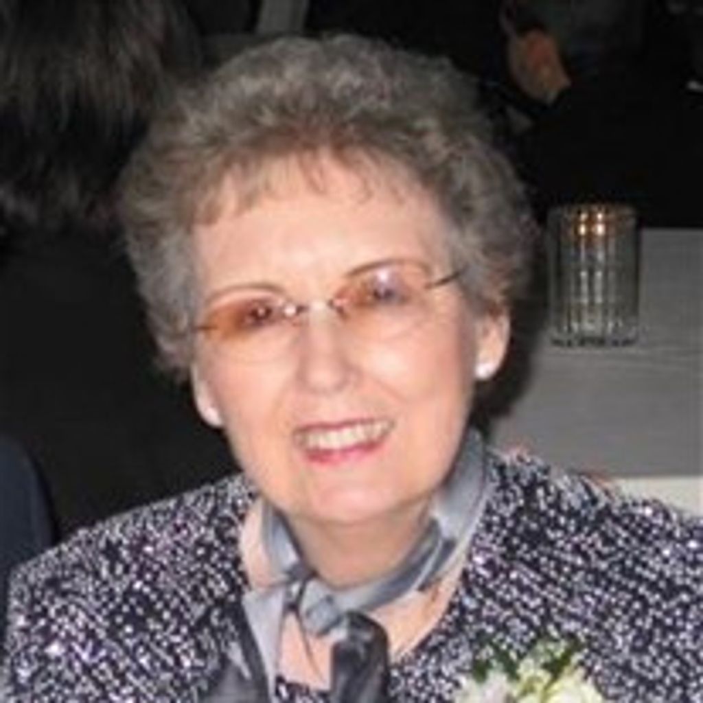 Betty Ann Staub