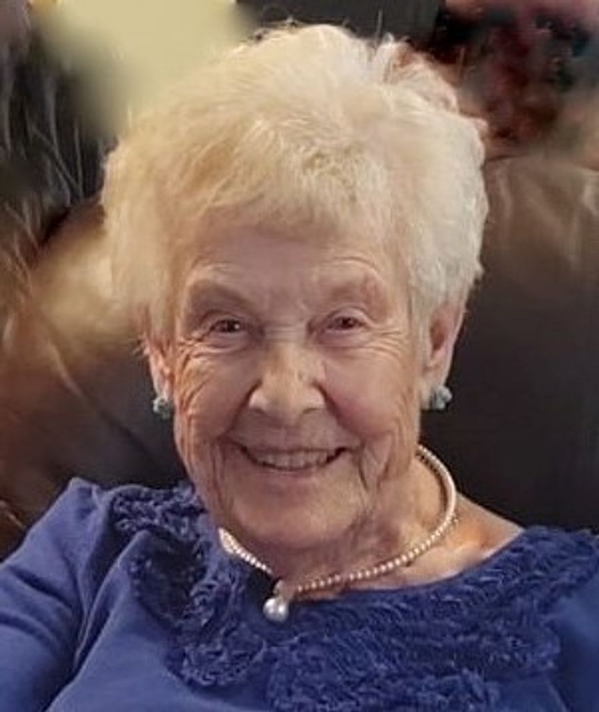 Alma Jean (Zeigler)  Inkrott