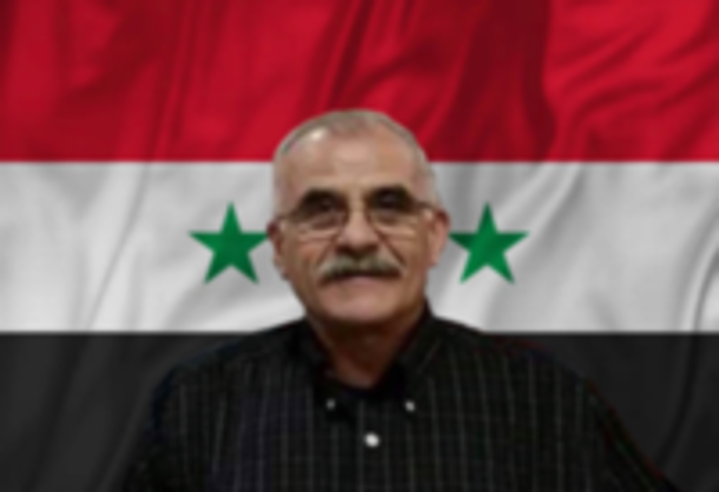 Marwan M. Sarkis