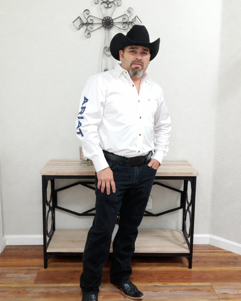 Jorge Trevizo Romero Profile Photo