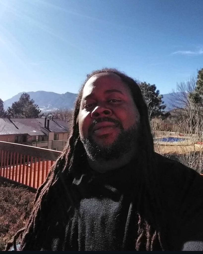 Terrence Dante Yarborough