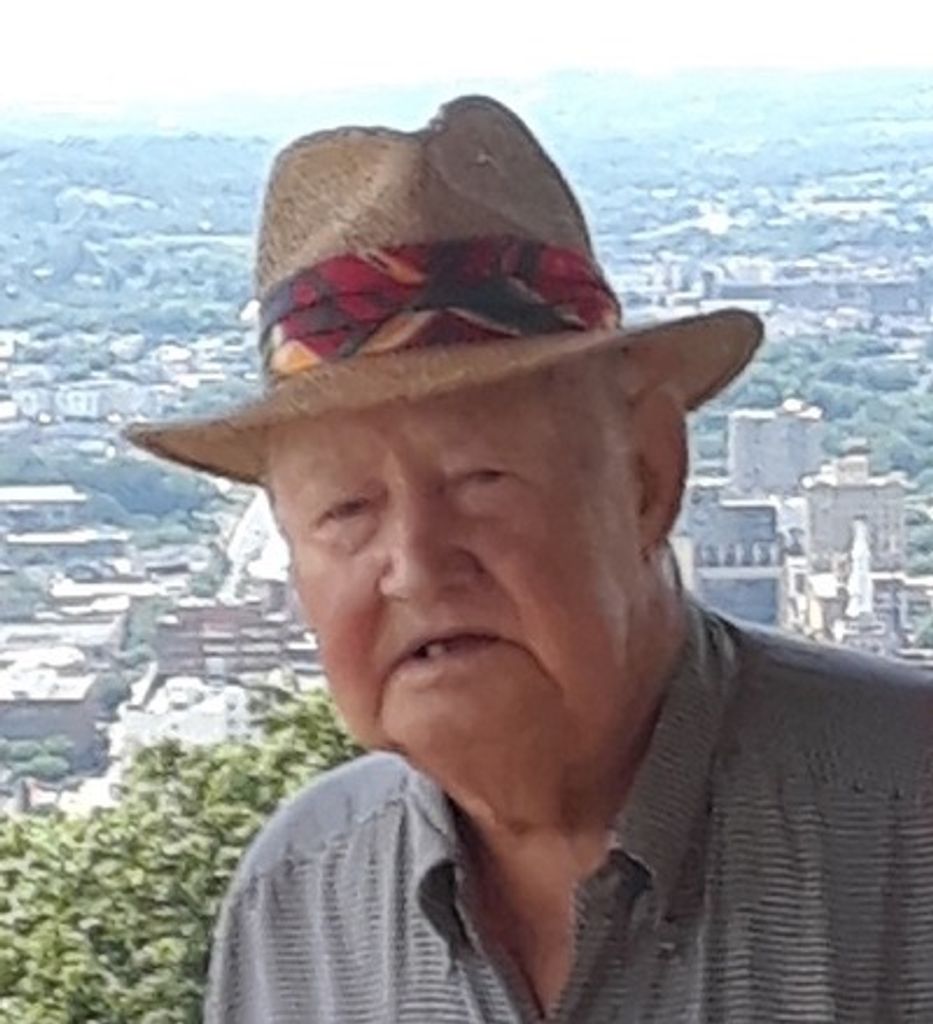 Wade M. Peterson Profile Photo