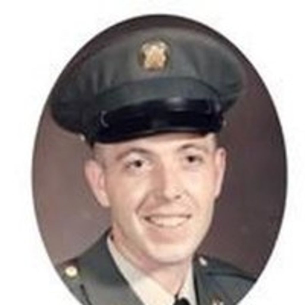 Robert Larry Daffron