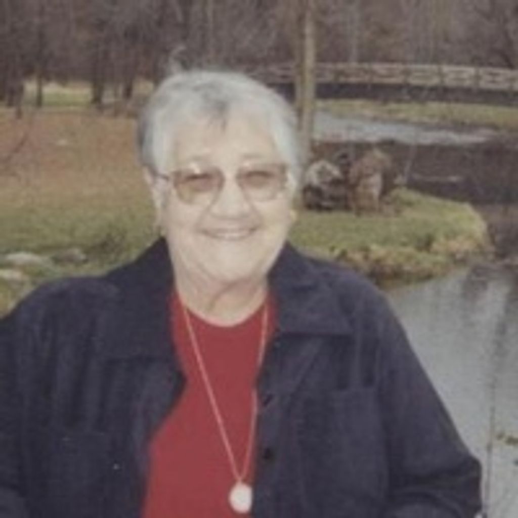 Caroline Duarte Profile Photo