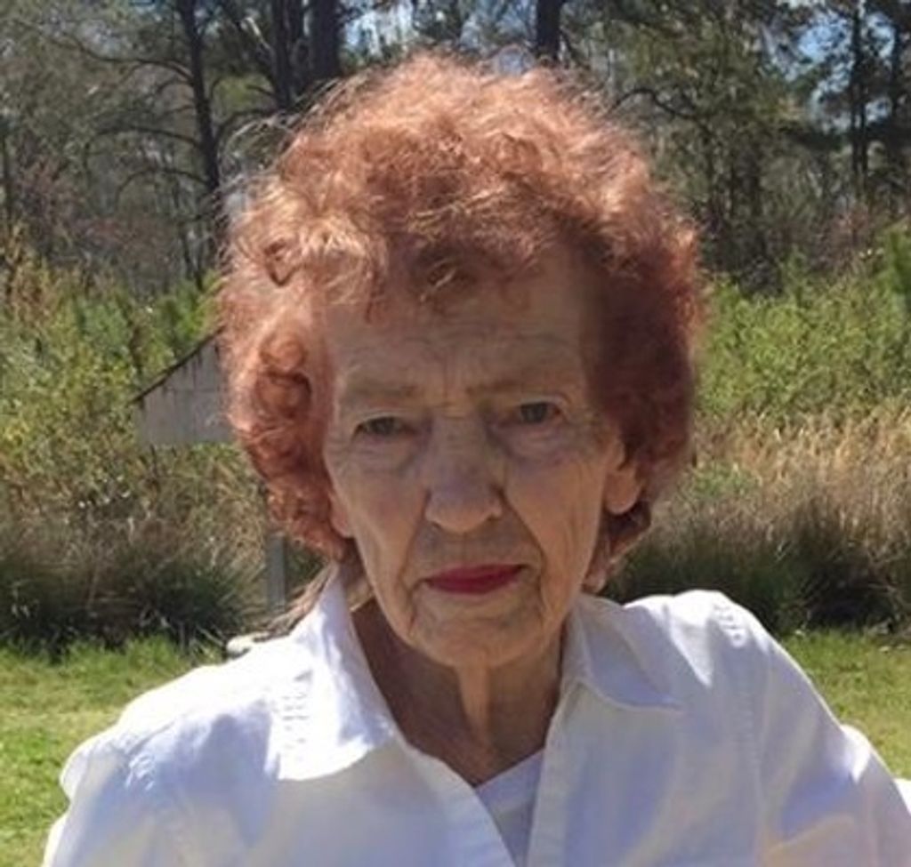 Thelma Leigh Lester Cisco