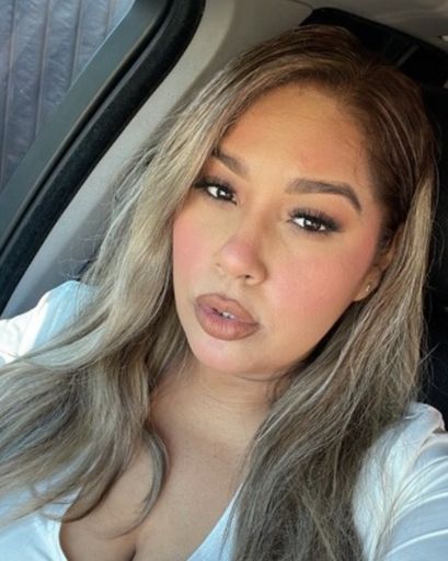 Rocío Valdovinos Profile Photo