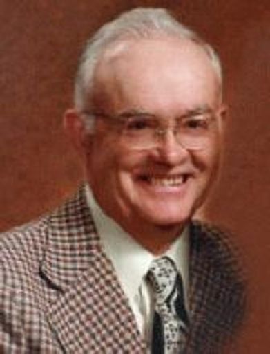 E. Glen Thomas Profile Photo
