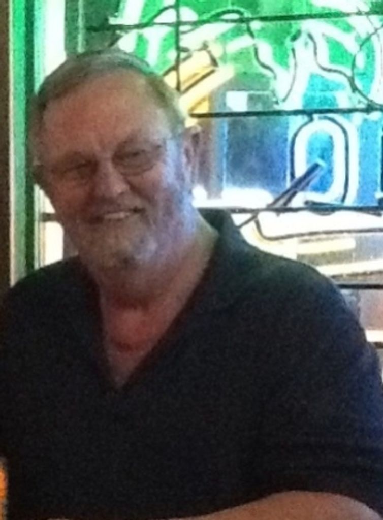 Allen Douglas "Doug" Mcmillan