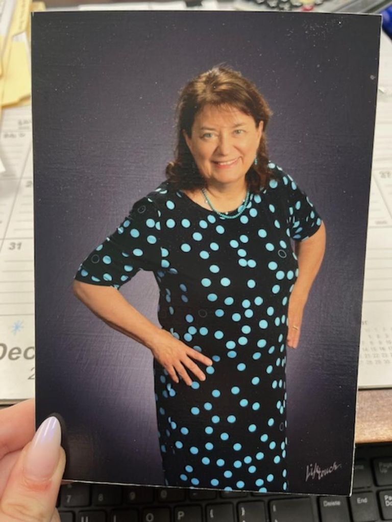 Kathleen Ann Byrnes Profile Photo