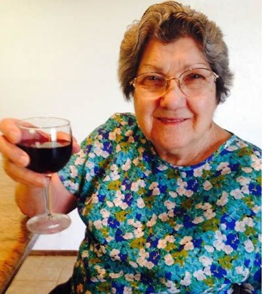 Josephine "Josie" Hearn