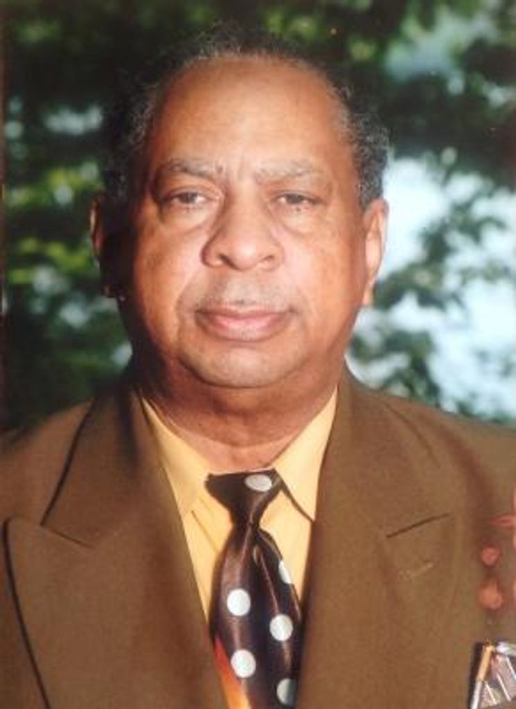 Horace Williams