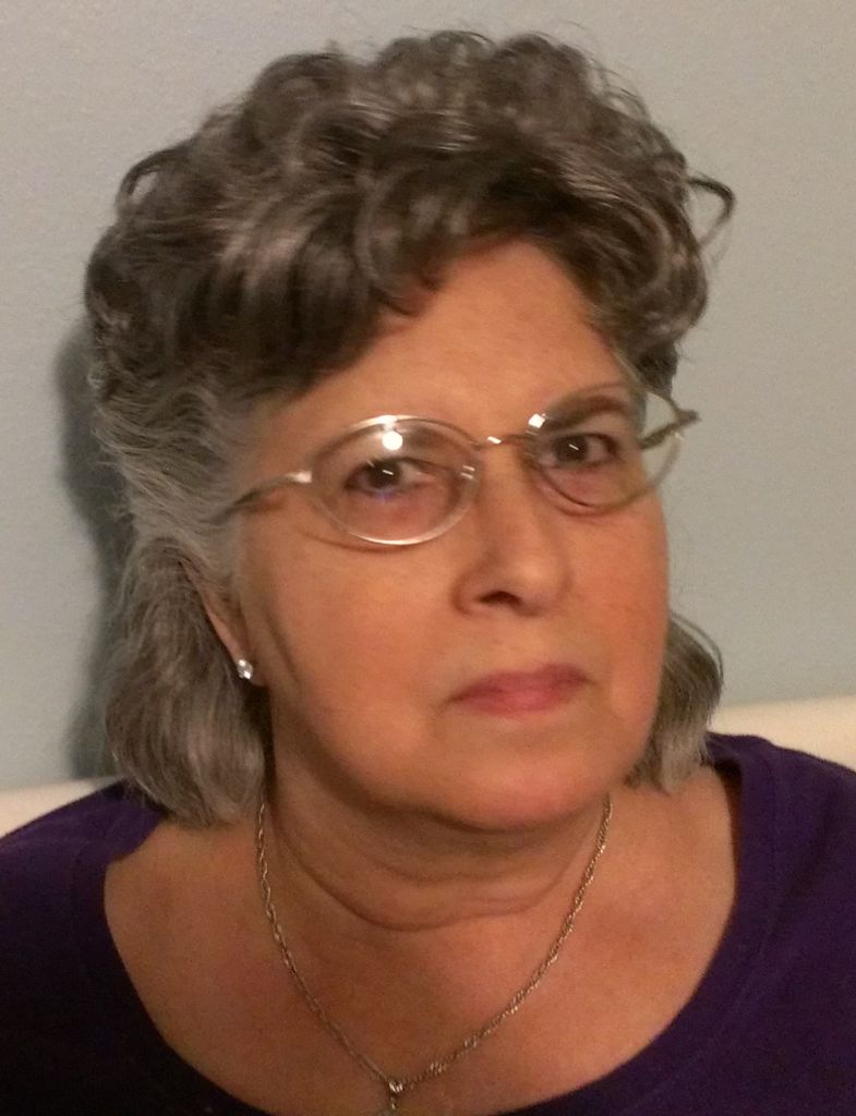 Glenda Fay Burton