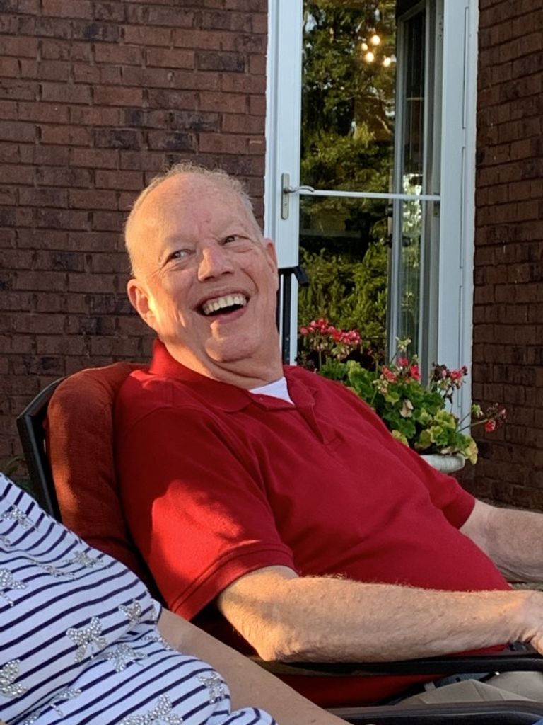 Doug Thornhill Profile Photo