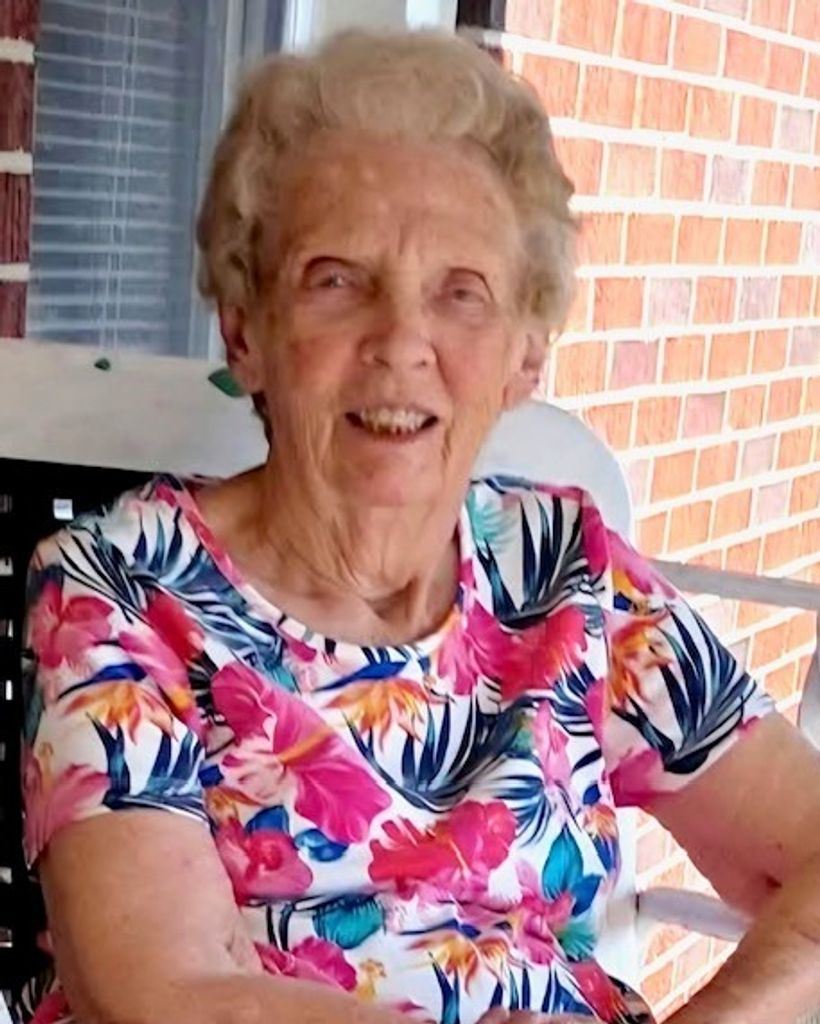 Frances H. Rowe Profile Photo