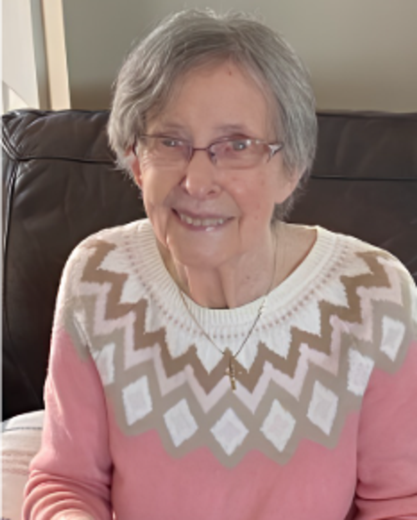 Esther Ray