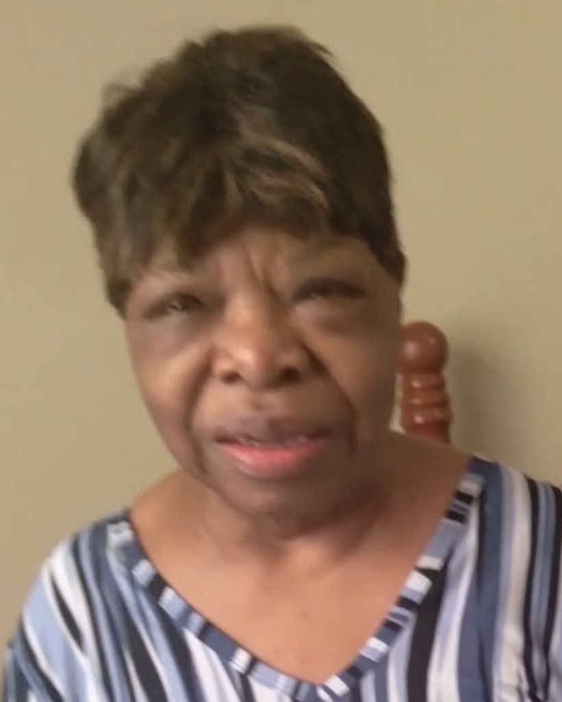 EVELYN DORIS SCOTT-ALLEN Profile Photo