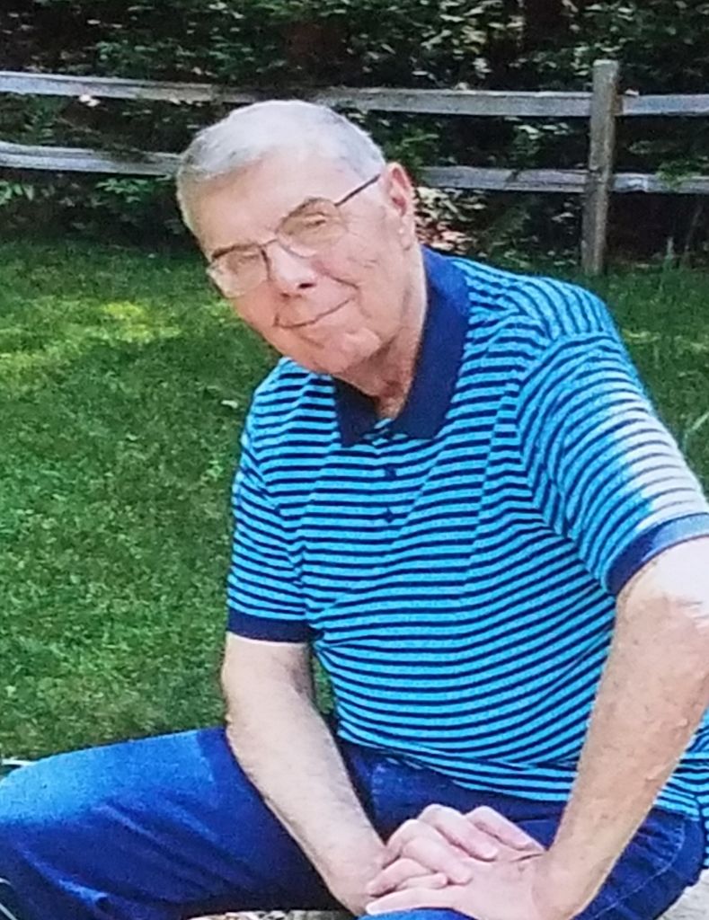 Richard Lee  Smith Profile Photo