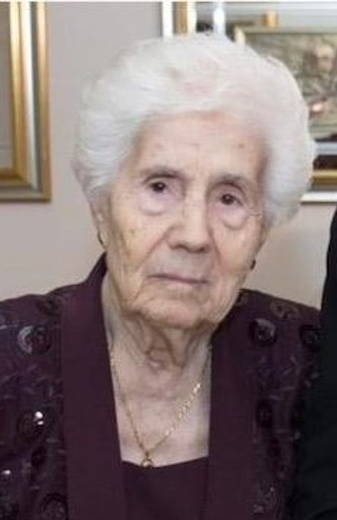 Maria Cristina Stabile
